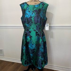 NWT Holiday Party Dress Sz 14